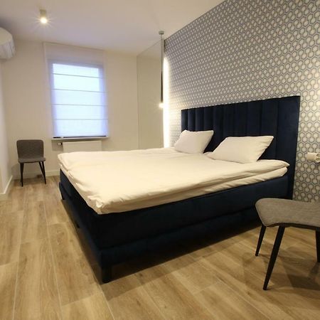 Apartament Jezuicka 24 บิดกอชซ์ ภายนอก รูปภาพ