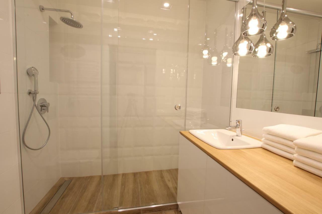 Apartament Jezuicka 24 บิดกอชซ์ ภายนอก รูปภาพ