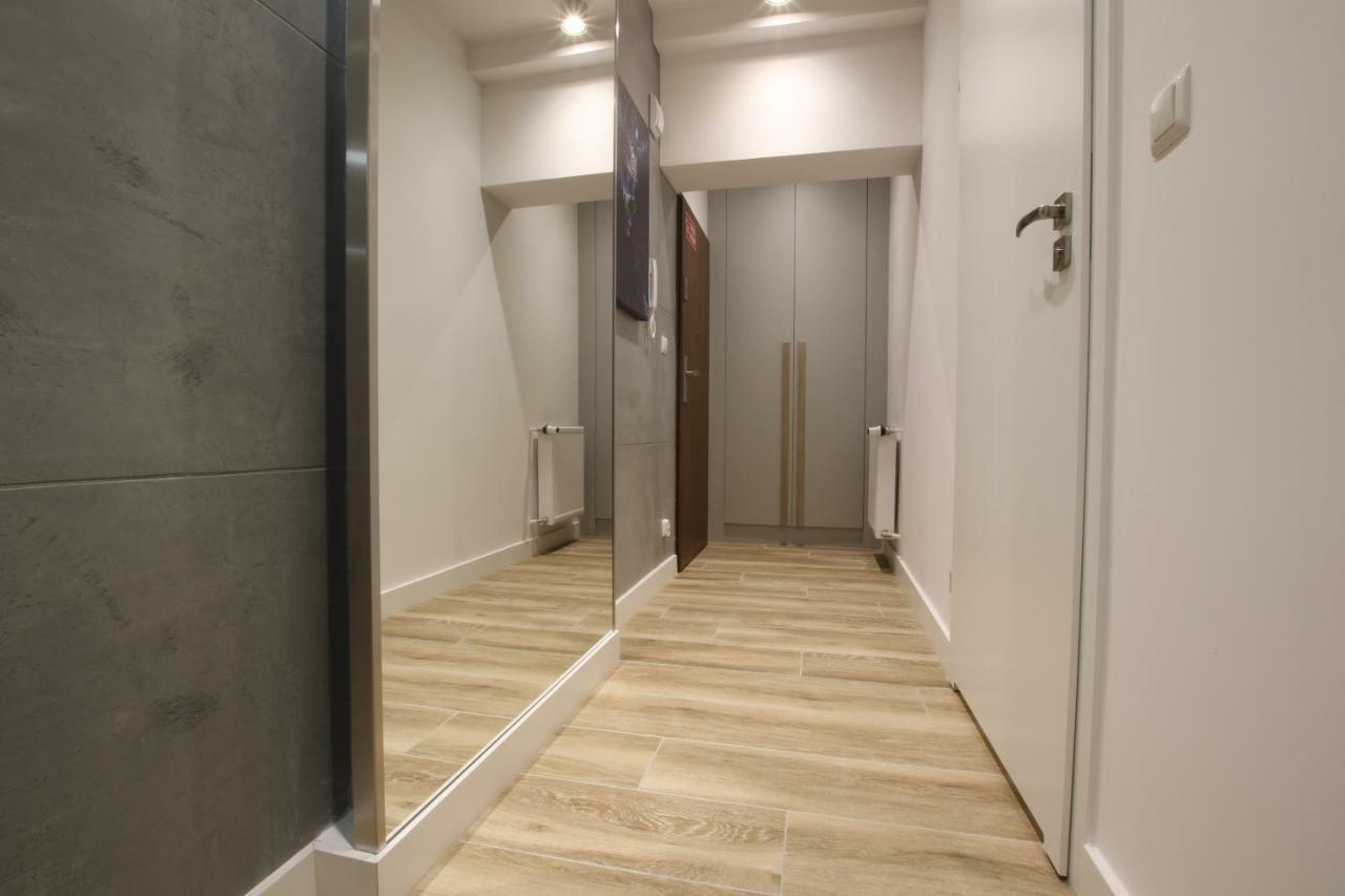Apartament Jezuicka 24 บิดกอชซ์ ภายนอก รูปภาพ
